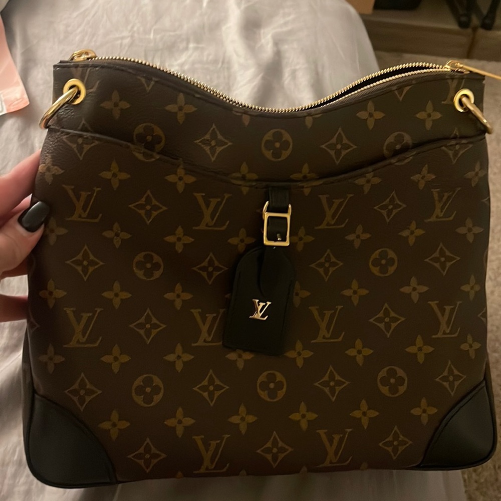 💝 Louis Vuitton Odeon Mm 💝